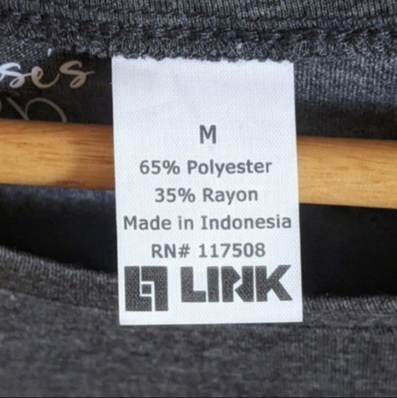 ✨Cancer Zodiac♋ Graphic Soft Blend Tee ✂️HANDCRAFTED! - Picture 8 of 11